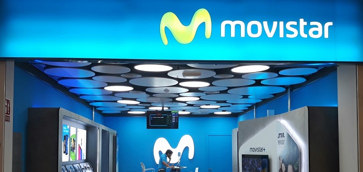 Movistar lanza su eSIM con exclusividad para iPhone en España