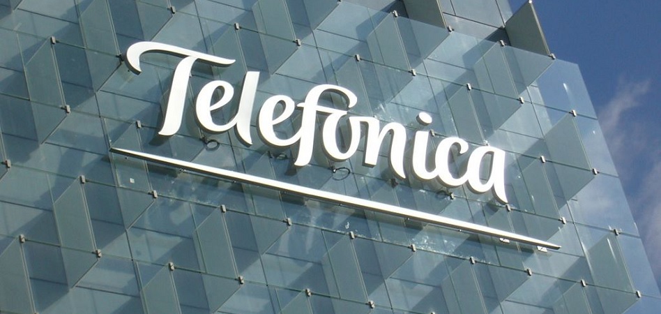 Telefónica reparte el próximo viernes el primer tramo del dividendo de 0,40 euros