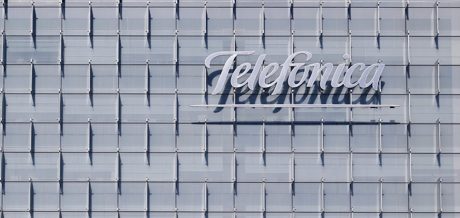 Telefónica España crece un 1% en el primer trimestre, hasta 3.098 millones
