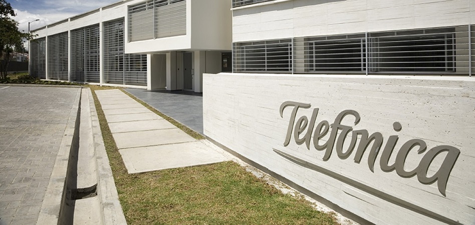 Telefónica se alía con Huawei para desplegar redes 4,5G en ciudades de Latinoamérica