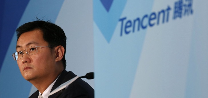 Tencent Music reduce a la mitad las aspiraciones en su salto a bolsa, hasta 2.000 millones de dólares