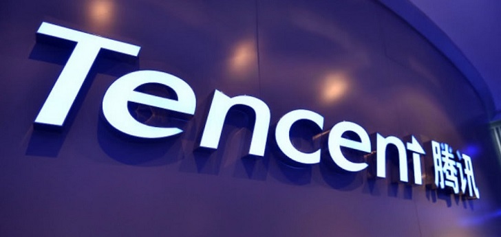 Tencent eleva un 27% su beneficio entre enero y septiembre, hasta 8.200 millones