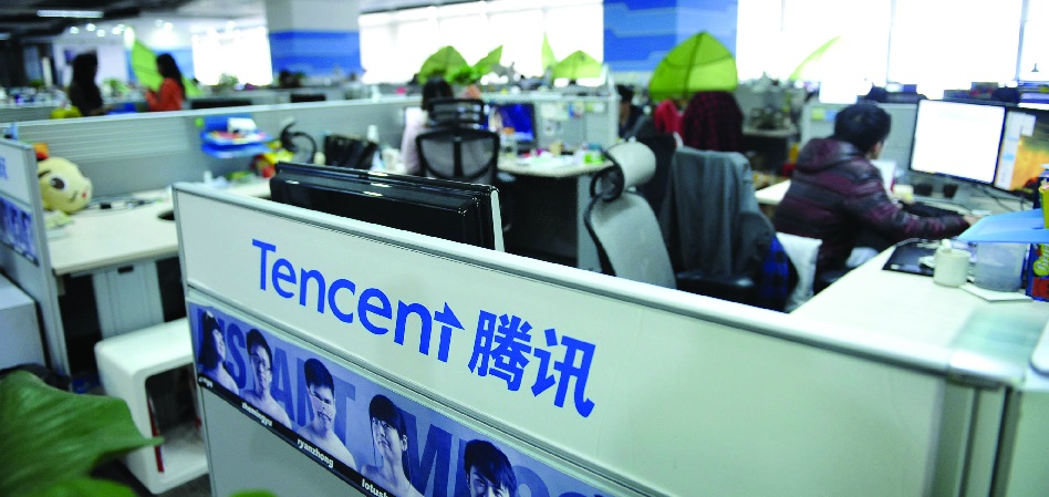 Ma Huteng: de casi vender su ‘core business’ a construir el ‘imperio’ de Tencent