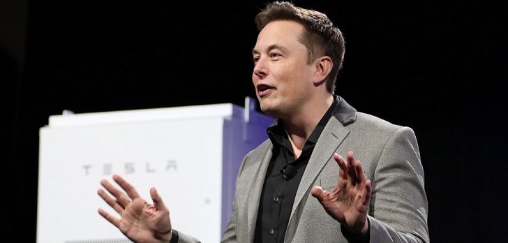 Elon Musk estudia excluir a Tesla de bolsa pagando 420 dólares por acción