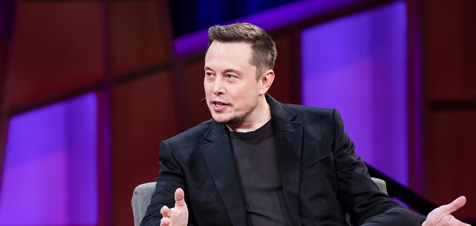 Elon Musk ‘azota’ a Facebook y da de baja las cuentas de Tesla y SpaceX 