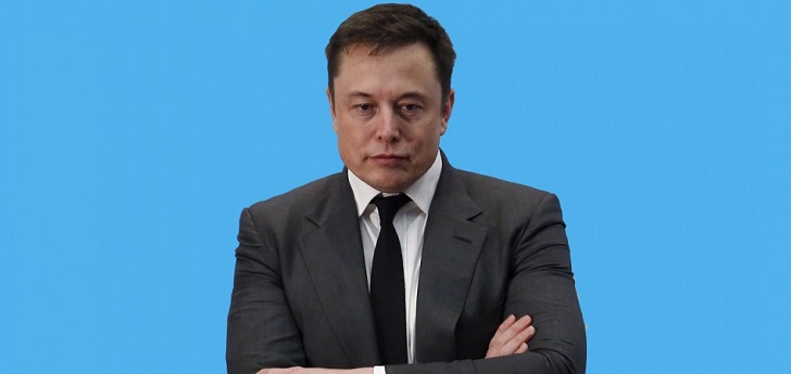 Elon Musk renuncia a la presidencia de Tesla tras alcanzar un acuerdo con la SEC