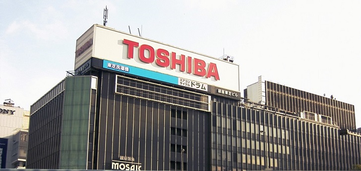 Toshiba prepara 7.000 despidos y la desinversión en gas y energía nuclear