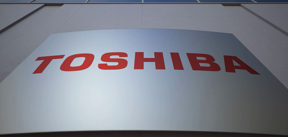 Toshiba pierde 377 millones de euros en el primer semestre tras la venta de su negocio de chips