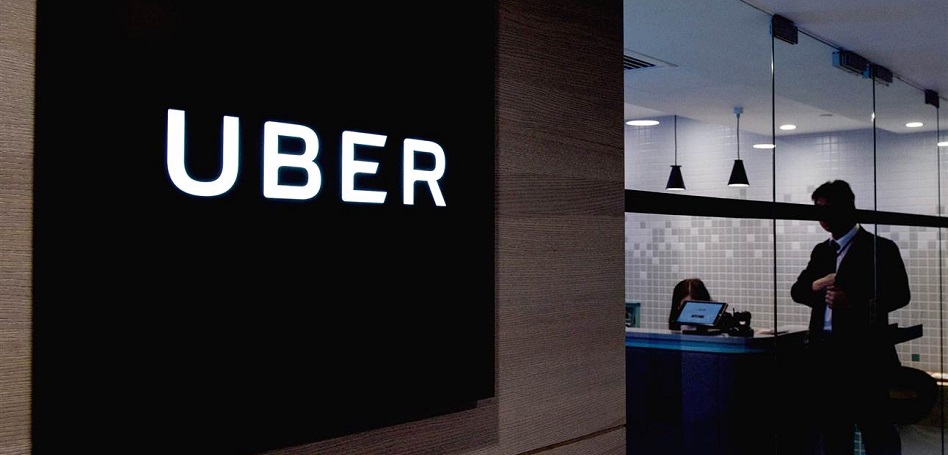 SoftBank quiere una participación del 14% del capital de Uber con una rebaja del 30%