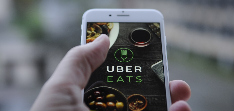 Uber Eats continúa creciendo en España y desembarca en Valencia