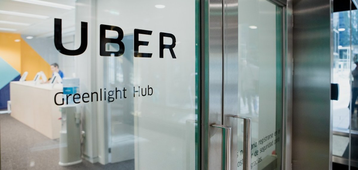 Bilder Von Uber Greenlight Berlin Uber inaugura su primer Greenlight Hub en España | Kippel01