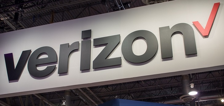 Verizon gana un 19% más y factura 96.582 millones de dólares entre enero y septiembre