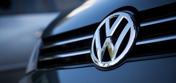 Volkswagen prepara el lanzamiento de un servicio de coche compartido eléctrico en Alemania en 2019