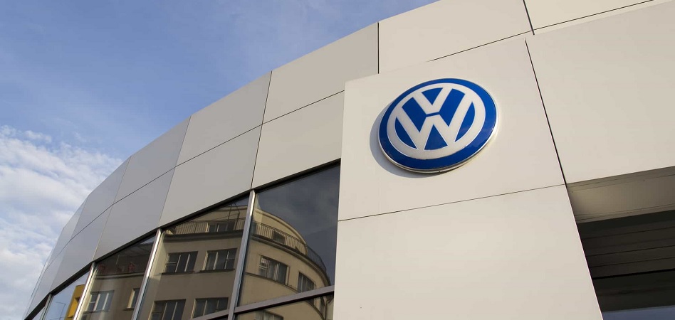  Volkswagen abre en Lisboa un centro de 'software' para crear servicios digitales