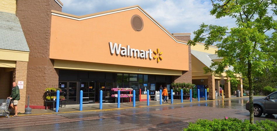 Walmart, a contrarreloj: diez adquisiciones en dos años para defenderse de Amazon