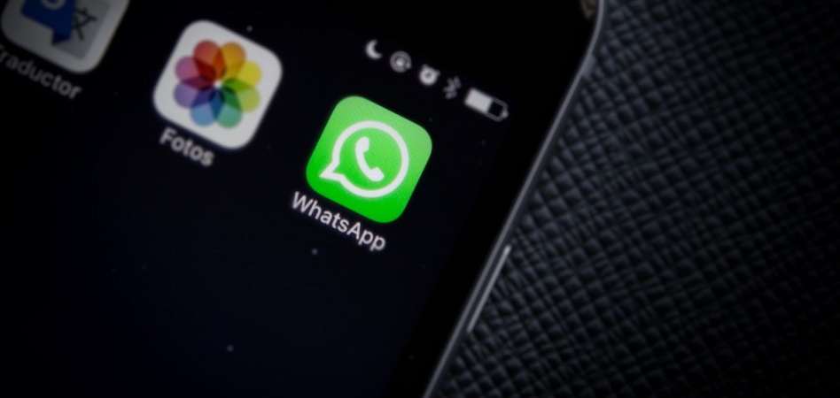 WhatsApp no tiene rival en España