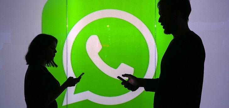 WhatsApp dice adiós a los archivos con más de un año de antigüedad