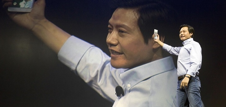 Del móvil a la zapatilla: Xiaomi diversifica para hacer negocio con el ‘lifestyle’