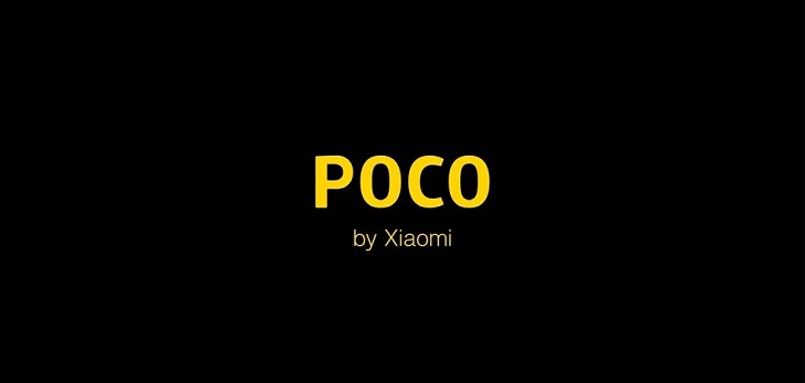 Xiaomi presenta Poco, su marca de ‘smartphones’ de gama alta a precio reducido