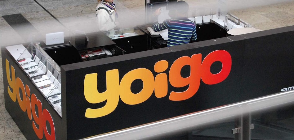 Pepephone trasladará todas las líneas de sus clientes a la red móvil de Yoigo