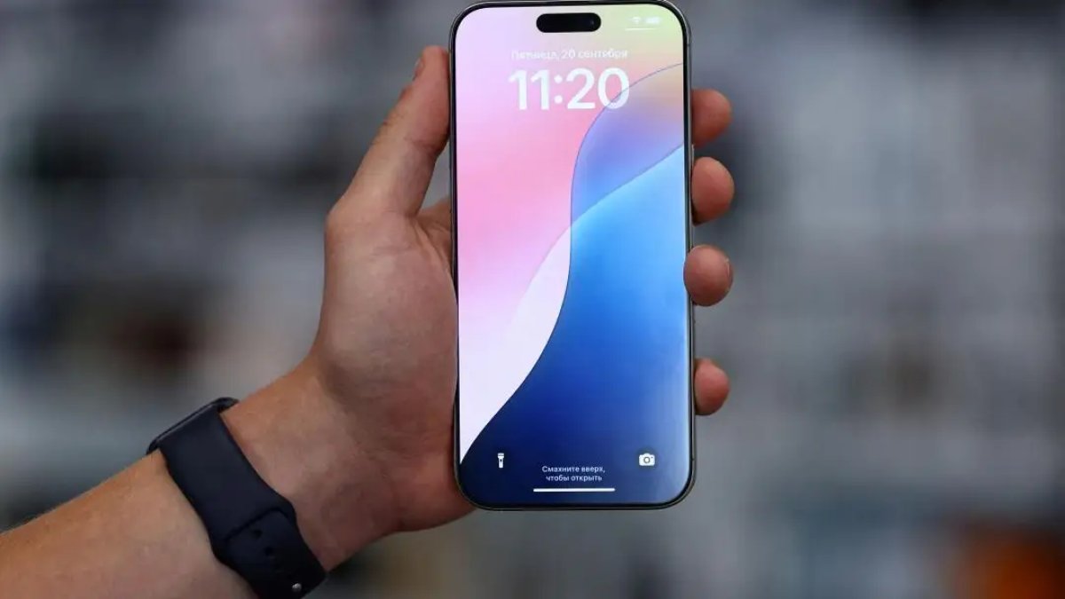 Android experimenta un descenso histórico en su participación de mercado, mientras iOS se